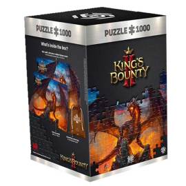 Good Loot Kings Bounty 2: Dragon