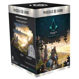 Good Loot Assassins Creed Valhalla: England Vista