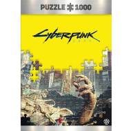 Good Loot Cyberpunk 2077: Hand - cena, porovnanie