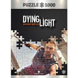 Good Loot Dying light: Cranes Fight