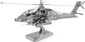 Metal Earth AH-64 Apache