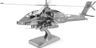 Metal Earth AH-64 Apache - cena, porovnanie