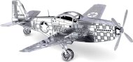 Piatnik Metal Earth Mustang P-51 - cena, porovnanie