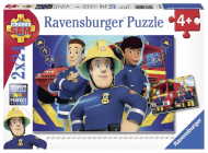 Ravensburger 090426 Požiarnik Sam - cena, porovnanie