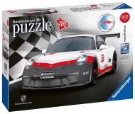 Ravensburger 3D 111473 Porsche GT3 Cup - cena, porovnanie