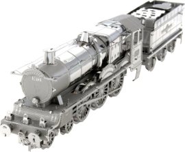 Metal Earth HP Rokfortský expres