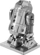 Metal Earth SW R2-D2 - cena, porovnanie
