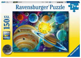 Ravensburger 129751 Vesmír 150 dielikov