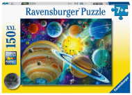 Ravensburger 129751 Vesmír 150 dielikov - cena, porovnanie