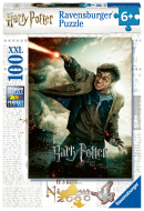 Ravensburger 128693 Harry Potter - cena, porovnanie