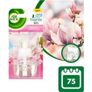 Air Wick Electric náplň Magnólia a kvety čerešní 19ml - cena, porovnanie