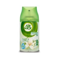 Air Wick Freshmatic náplň Biele kvety frézie 250ml - cena, porovnanie