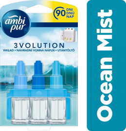 Procter & Gamble 3 Volution Ocean 20ml