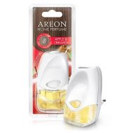 Areon Electric Apple & Cinnamon 200ml - cena, porovnanie