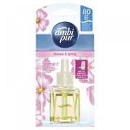 Procter & Gamble Electric Flowers & Spring náplň 20ml - cena, porovnanie