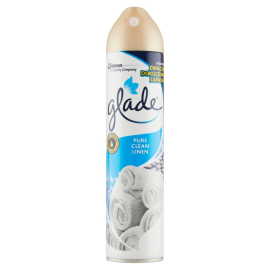 Glade Aerosol Vôňa čistoty 300ml