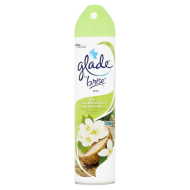 Glade Aerosol Santalové drevo z Bali 300ml - cena, porovnanie