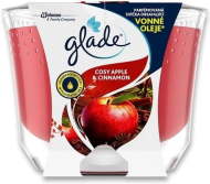Glade Maxi Cosy Apple & Cinnamon 224g - cena, porovnanie