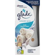 Glade Automatic Spray Vôňa čistoty strojček + náplň 269ml - cena, porovnanie