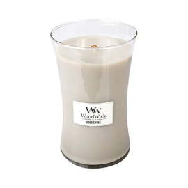 WoodWick Wood Smoke 609g