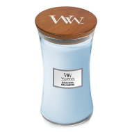 WoodWick Seaside Neroli 609g - cena, porovnanie