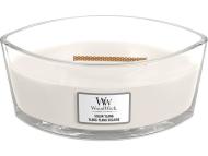 WoodWick Solar Ylang 453g - cena, porovnanie