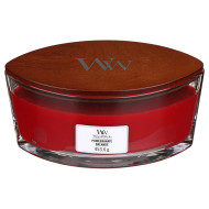 WoodWick Pomegranate 453g - cena, porovnanie