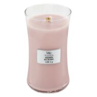 WoodWick Rosewood 609g - cena, porovnanie