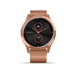 Garmin Vivomove Luxe