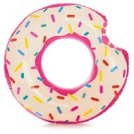 Intex Donut ružový - cena, porovnanie