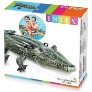 Intex Krokodýl - cena, porovnanie