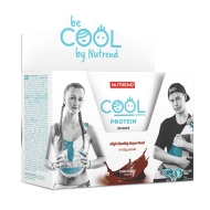 Nutrend Cool Protein Shake 5x50g - cena, porovnanie