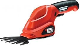 Black & Decker GSL200