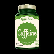 Greenfood Kofeín 60kps - cena, porovnanie