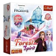 Trefl Forest Spirit 3D Ľadové kráľovstvo II - cena, porovnanie