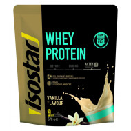 Isostar Powder Whey Protein 570g - cena, porovnanie