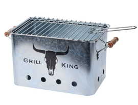 Progarden Grill King