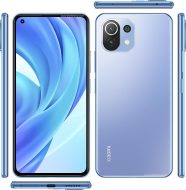 Xiaomi Mi 11 Lite 64GB - cena, porovnanie