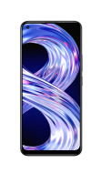 Realme 8 64GB - cena, porovnanie