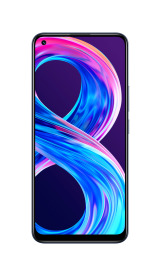 Realme 8 Pro