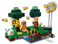 Lego Minecraft 21165 Včelia farma - cena, porovnanie
