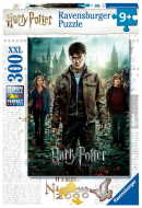 Ravensburger 128716 Harry Potter spolu v boji 300d - cena, porovnanie