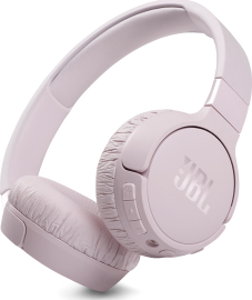 JBL Tune 660BTNC