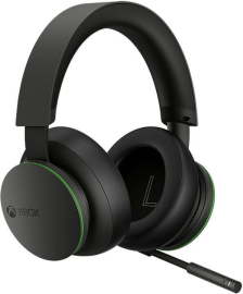 Microsoft Xbox Wireless Headset