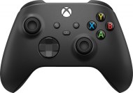 Microsoft Xbox Wireless Controller Carbon Black - cena, porovnanie