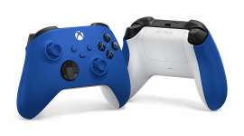 Microsoft Xbox Wireless Controller Shock Blue