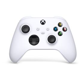 Microsoft Xbox Wireless Controller Robot White