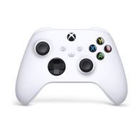 Microsoft Xbox Wireless Controller Robot White - cena, porovnanie