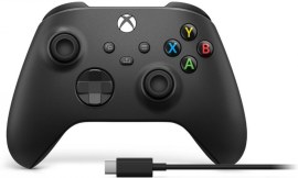 Microsoft Xbox Wireless Controller + USB-C Cable