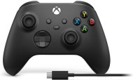 Microsoft Xbox Wireless Controller + USB-C Cable - cena, porovnanie
